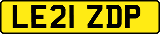 LE21ZDP