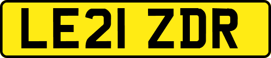 LE21ZDR