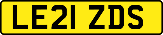 LE21ZDS