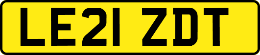 LE21ZDT