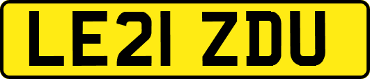 LE21ZDU