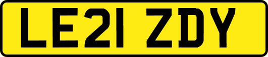 LE21ZDY