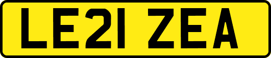 LE21ZEA