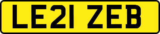 LE21ZEB