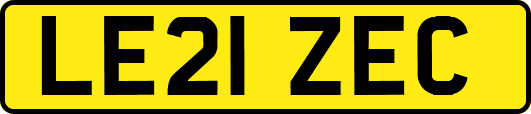LE21ZEC