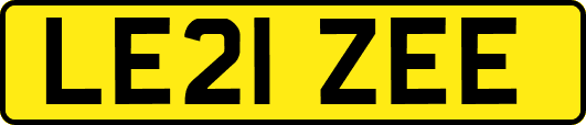 LE21ZEE