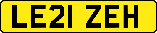LE21ZEH
