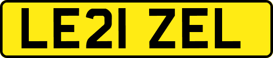 LE21ZEL