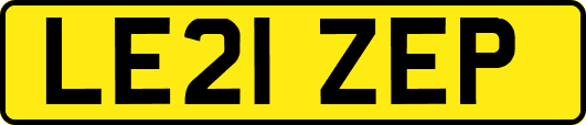 LE21ZEP