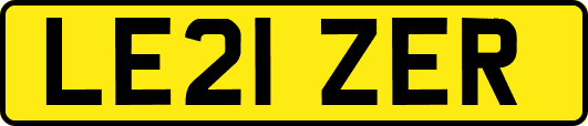 LE21ZER