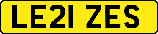 LE21ZES