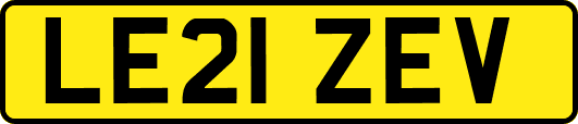 LE21ZEV