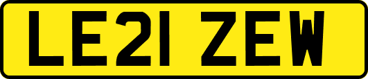LE21ZEW