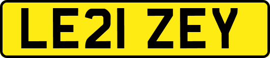 LE21ZEY