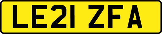LE21ZFA
