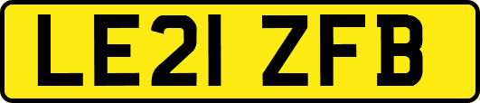 LE21ZFB