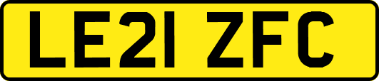 LE21ZFC