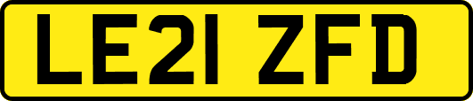 LE21ZFD