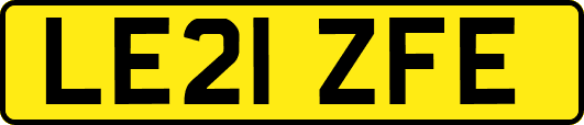 LE21ZFE