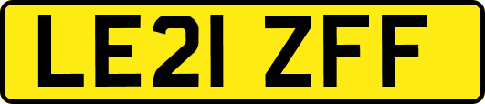 LE21ZFF