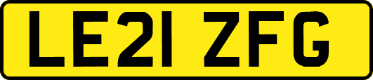 LE21ZFG