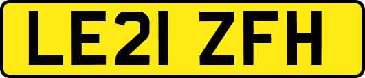 LE21ZFH