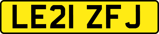 LE21ZFJ