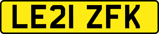 LE21ZFK