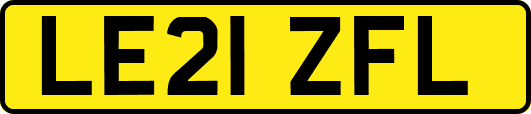LE21ZFL