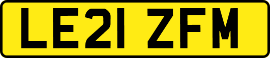 LE21ZFM