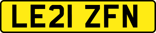LE21ZFN