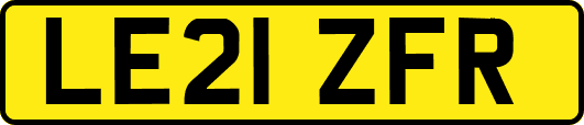 LE21ZFR