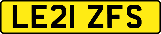 LE21ZFS