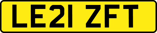 LE21ZFT