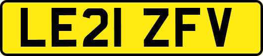 LE21ZFV
