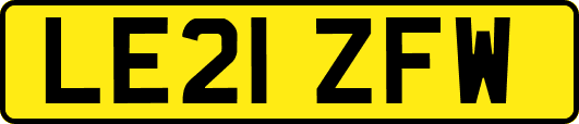 LE21ZFW