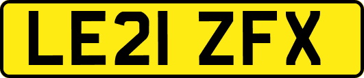 LE21ZFX