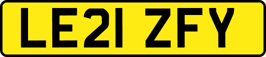 LE21ZFY