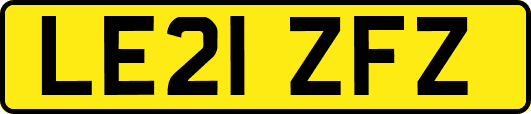 LE21ZFZ