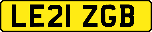 LE21ZGB