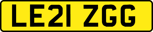 LE21ZGG
