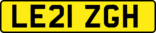 LE21ZGH