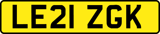 LE21ZGK