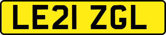 LE21ZGL