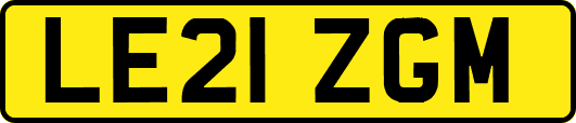 LE21ZGM