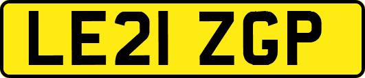 LE21ZGP