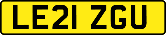 LE21ZGU