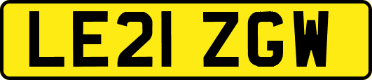 LE21ZGW