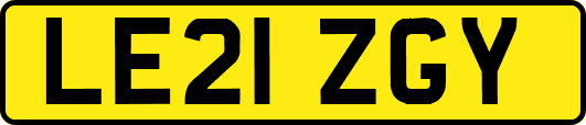 LE21ZGY