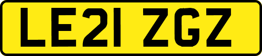 LE21ZGZ